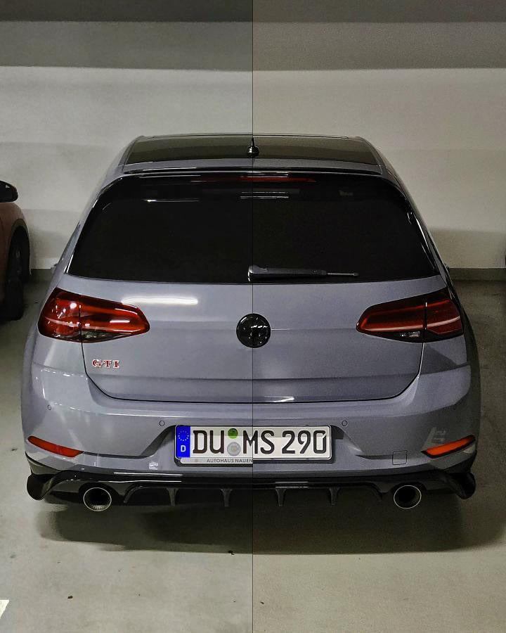 GENMAG Rahmenlose Kennzeichenhalter Rahmenlos Deutschland Nummernschildhalterung Auto Kennzeichenhalterung Nummernschildhalter Kennzeichen
Plateholder Ivality Klettmax Roadz plexiclick simplefix twistnfix LVL7EVEN ccultec